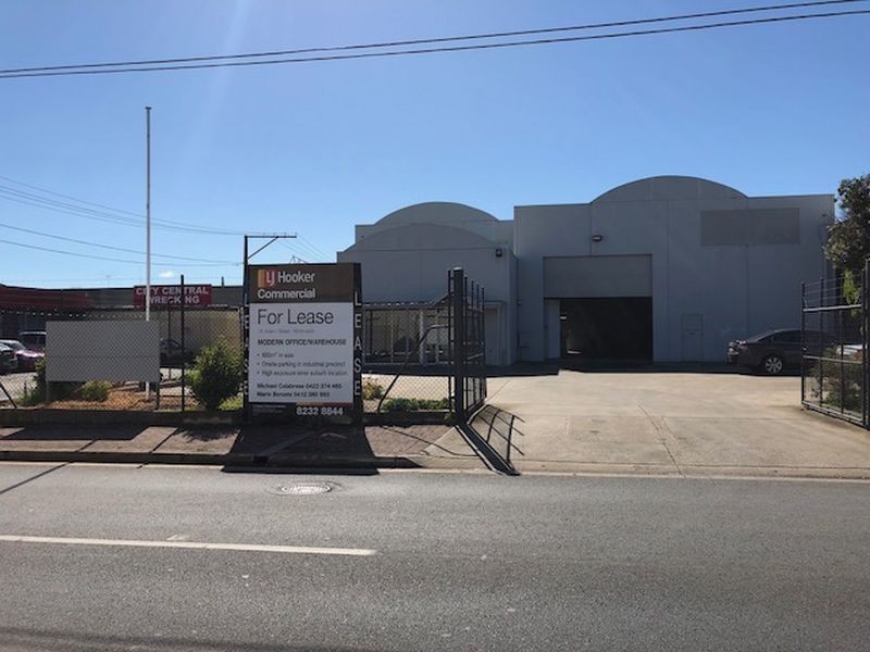 18 Adam Street, Hindmarsh SA 5007