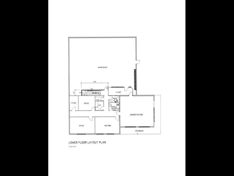 18 Adam Street, Hindmarsh SA 5007