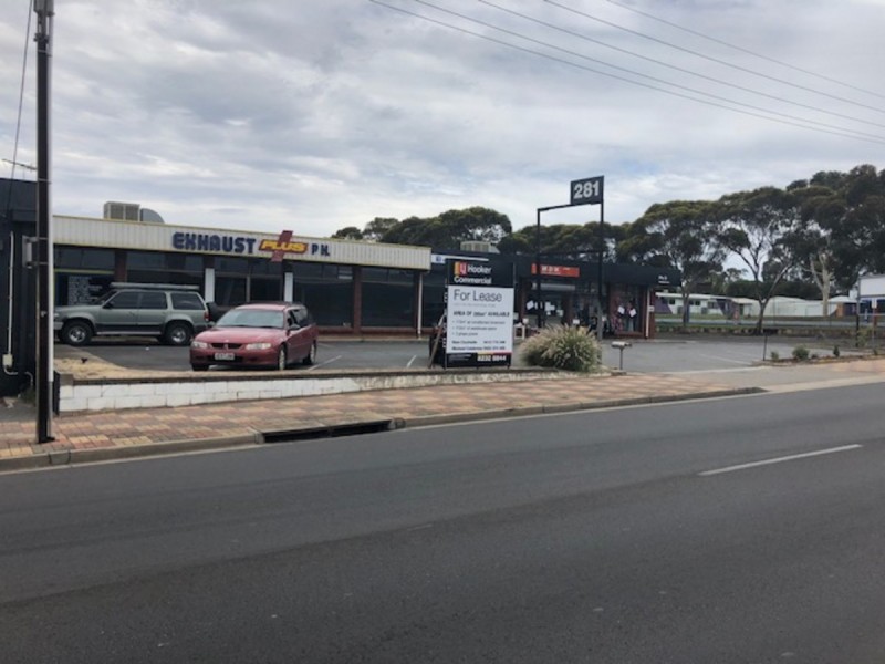 Unit 2/281 Main North Road, Enfield SA 5085