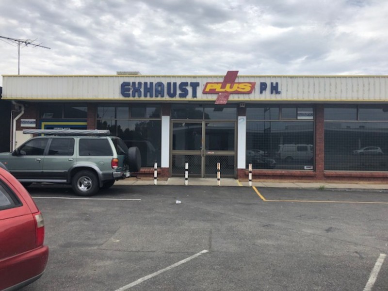 Unit 2/281 Main North Road, Enfield SA 5085