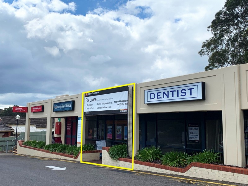 Shop 19/1007 North East Road, Ridgehaven SA 5097