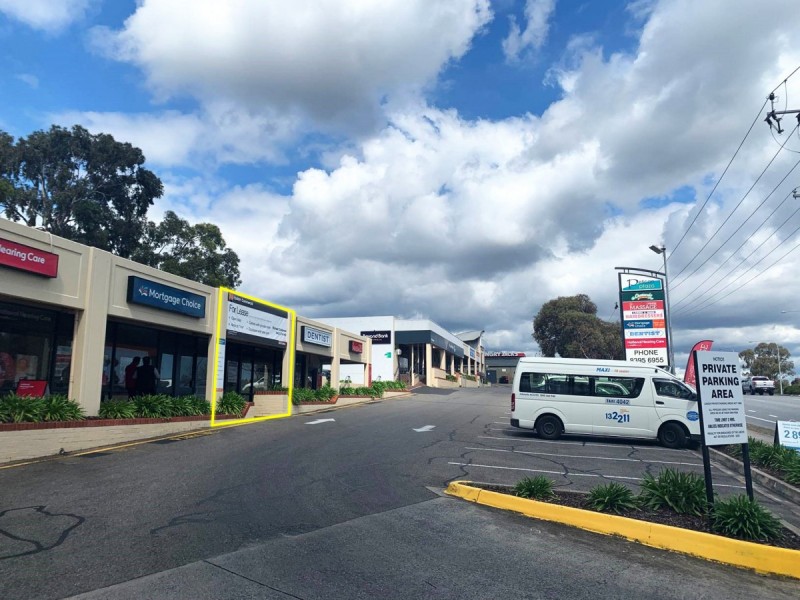 Shop 19/1007 North East Road, Ridgehaven SA 5097