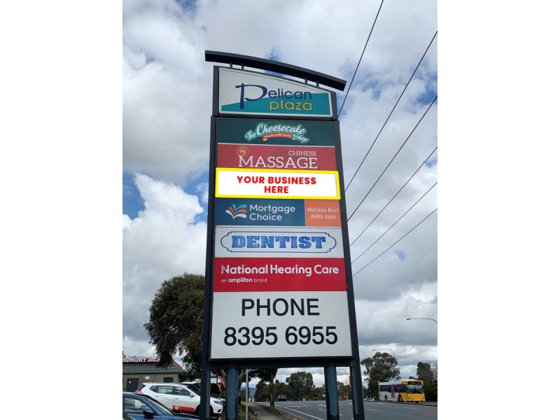 Shop 19/1007 North East Road, Ridgehaven SA 5097