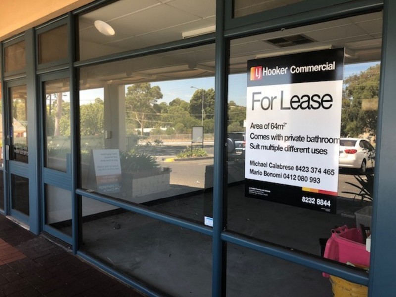 Shop 19/1007 North East Road, Ridgehaven SA 5097