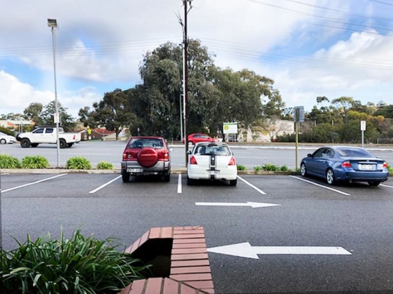 Shop 19/1007 North East Road, Ridgehaven SA 5097