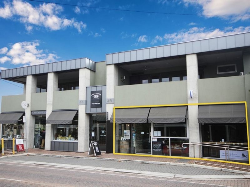 Shop 3/44 – 46 King William  Road, Goodwood SA 5034