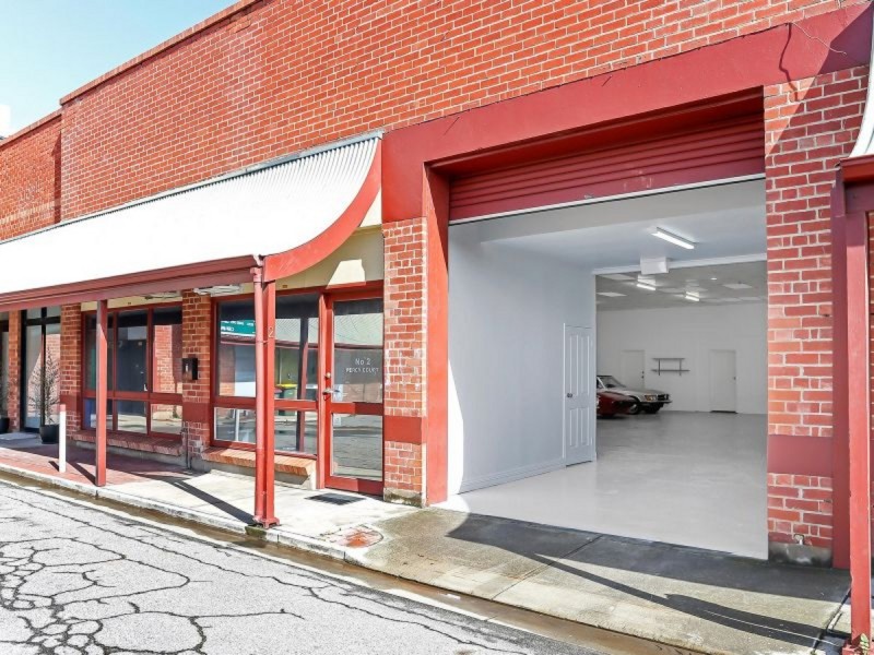 Unit 2/12 Percy Court, Adelaide SA 5000