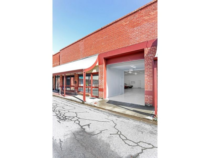 Unit 2/12 Percy Court, Adelaide SA 5000