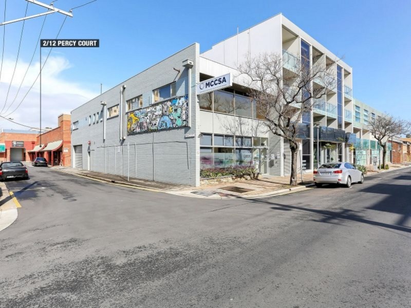 Unit 2/12 Percy Court, Adelaide SA 5000