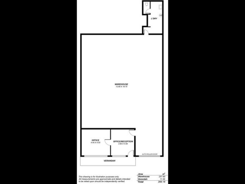 Unit 2/12 Percy Court, Adelaide SA 5000