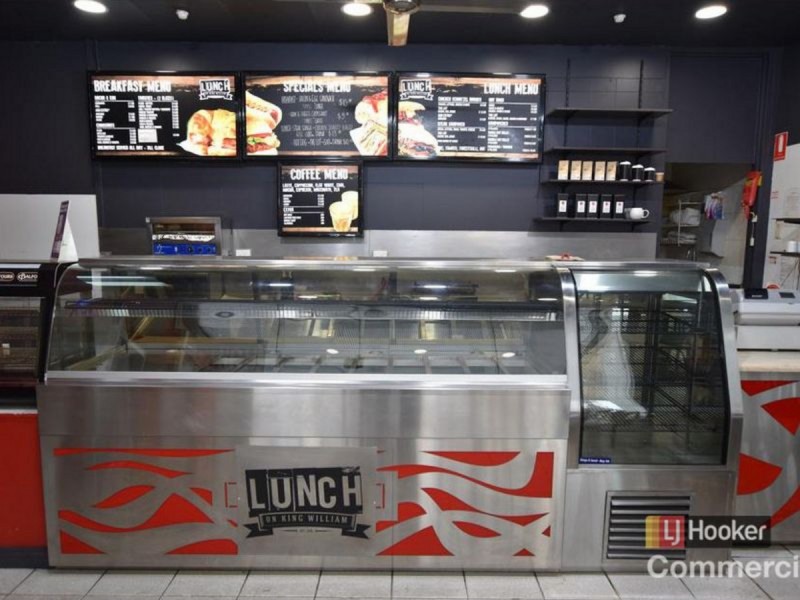 108 King William  Street, Adelaide SA 5000