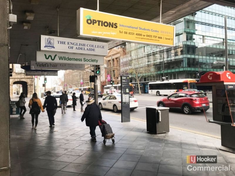 108 King William  Street, Adelaide SA 5000