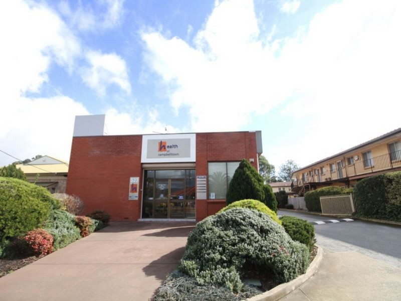 523 Lower North East Road, Campbelltown SA 5074