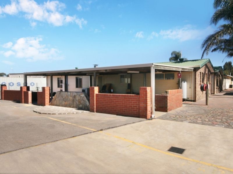 57 Magazine Road, Dry Creek SA 5094