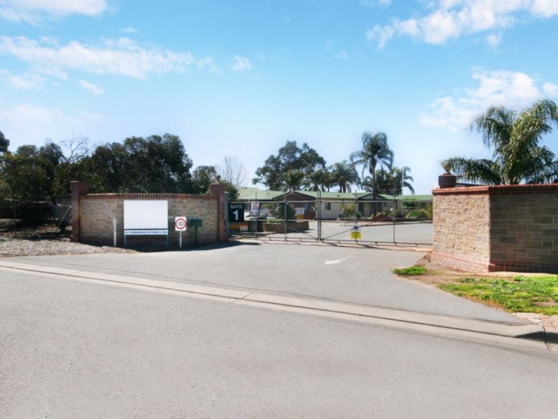 57 Magazine Road, Dry Creek SA 5094