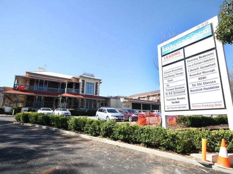 548 Portrush Road, Glen Osmond SA 5064