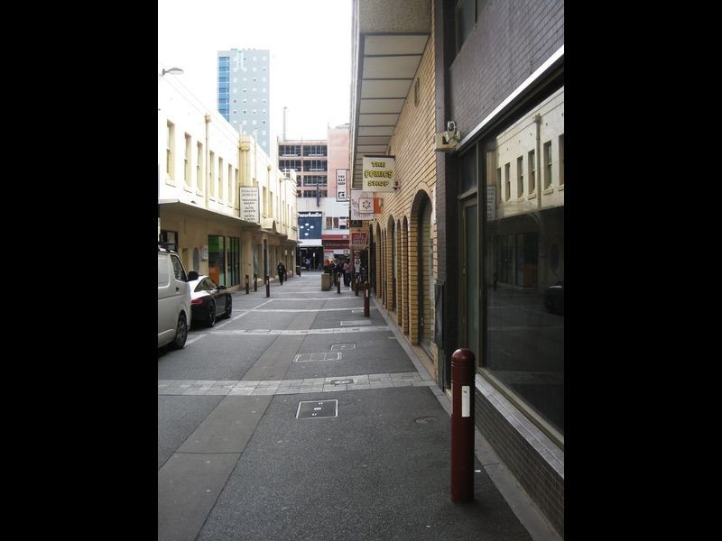 20 Peel Street, Adelaide SA 5000