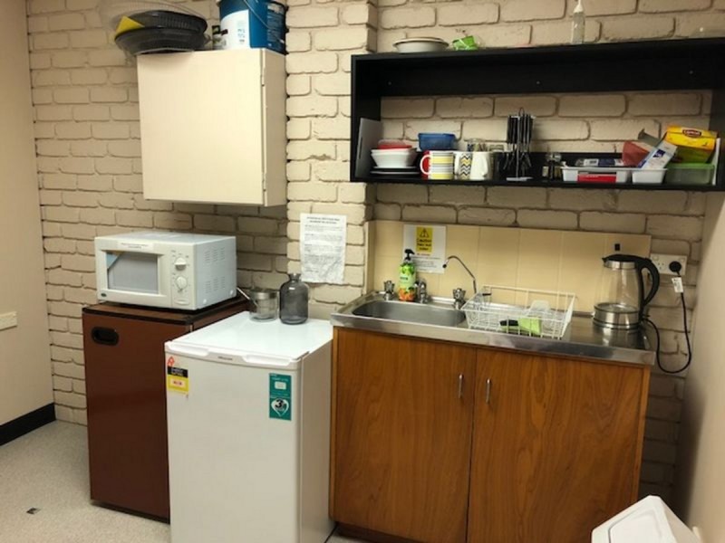 Suite 14/116 – 120 Melbourne Street, North Adelaide SA 5006