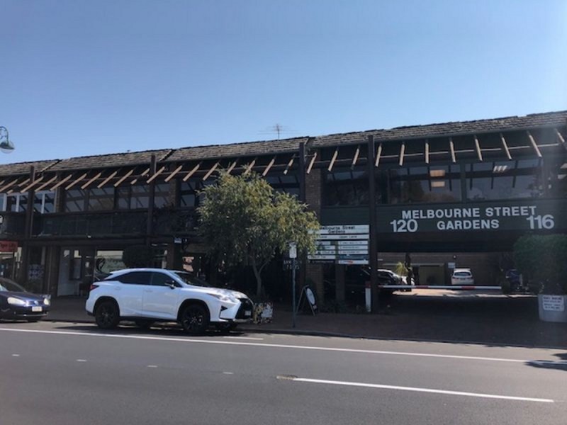 Suite 14/116 – 120 Melbourne Street, North Adelaide SA 5006