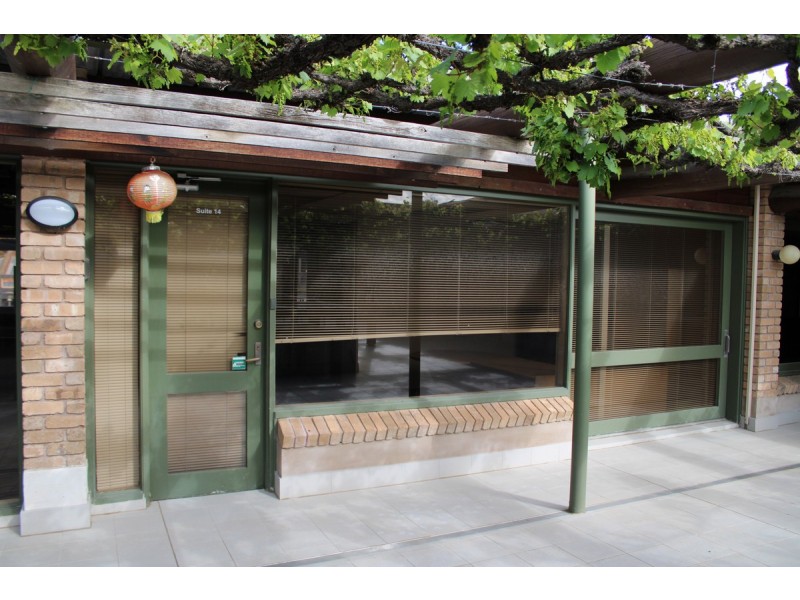 Suite 14/116 – 120 Melbourne Street, North Adelaide SA 5006