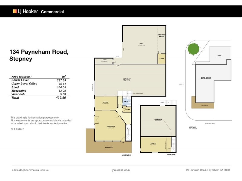 134 Payneham Road, Stepney SA 5069