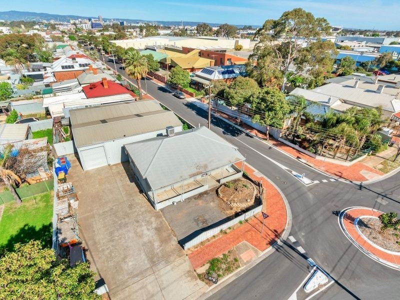 27 Wood Avenue, Brompton SA 5007