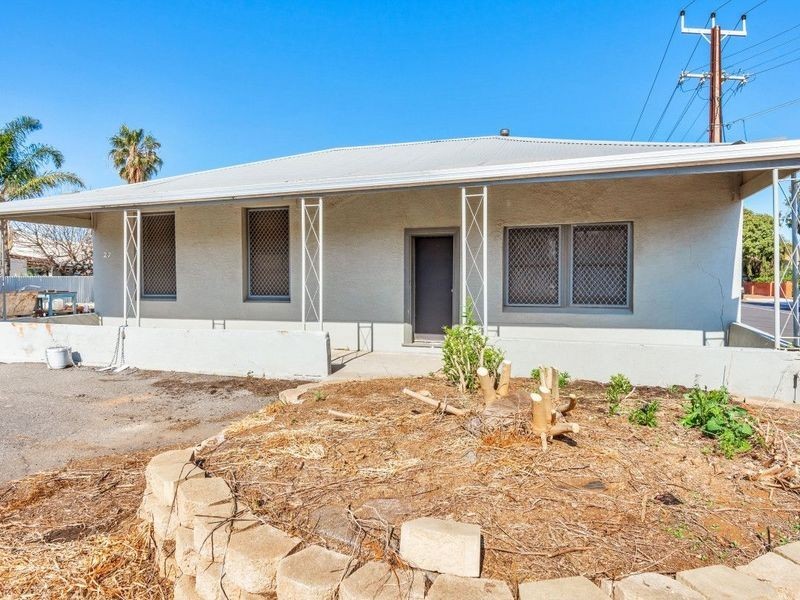27 Wood Avenue, Brompton SA 5007