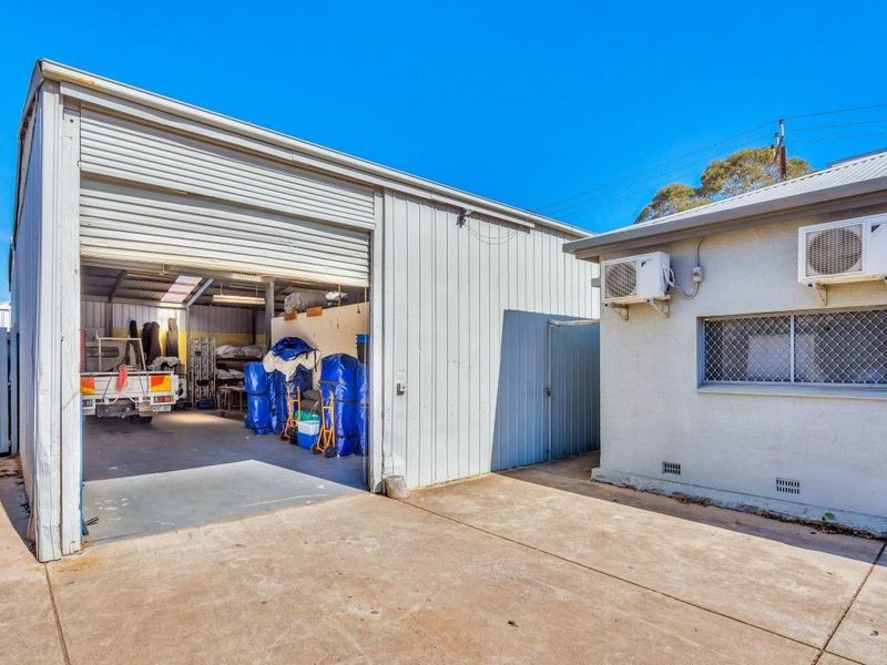 27 Wood Avenue, Brompton SA 5007