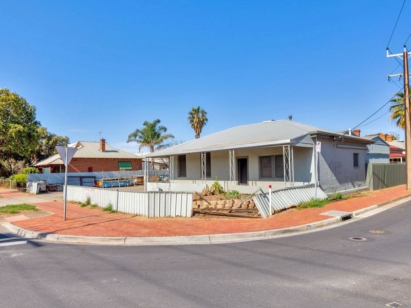 27 Wood Avenue, Brompton SA 5007