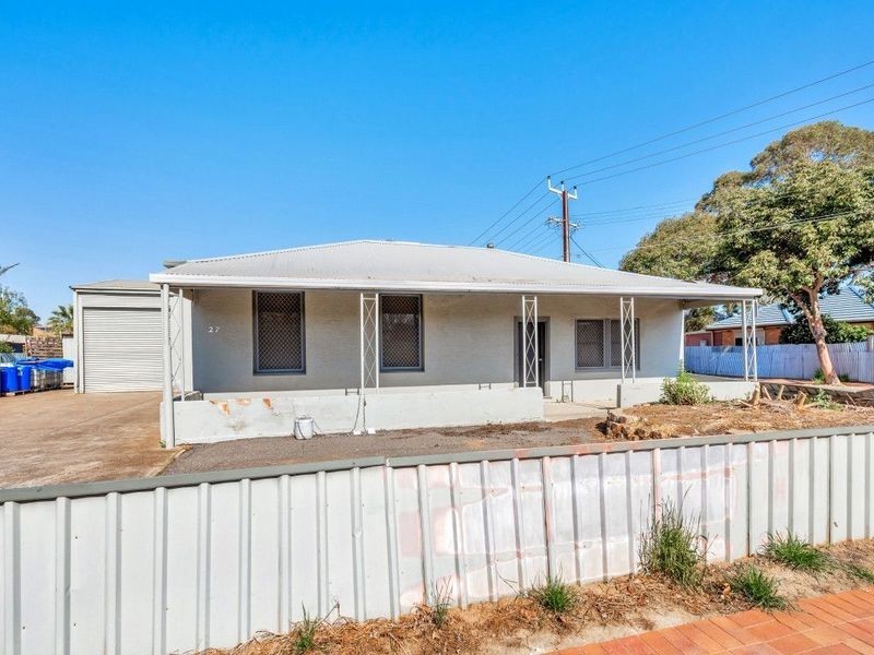 27 Wood Avenue, Brompton SA 5007
