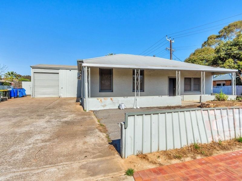 27 Wood Avenue, Brompton SA 5007