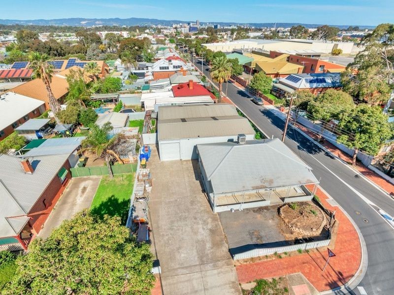 27 Wood Avenue, Brompton SA 5007