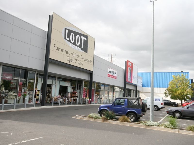 449-475 Port Road, Croydon SA 5008
