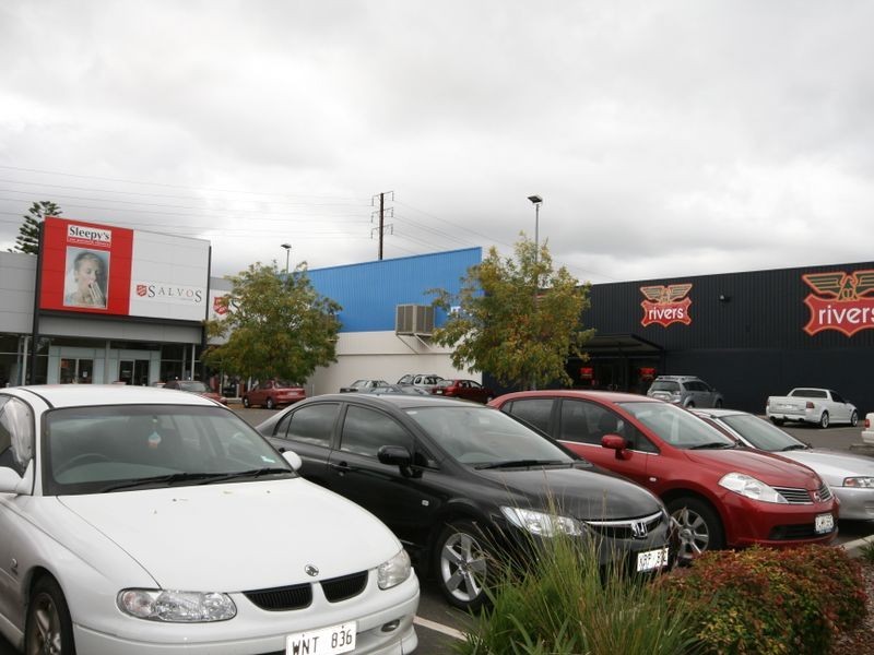 449-475 Port Road, Croydon SA 5008