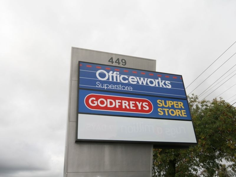 449-475 Port Road, Croydon SA 5008