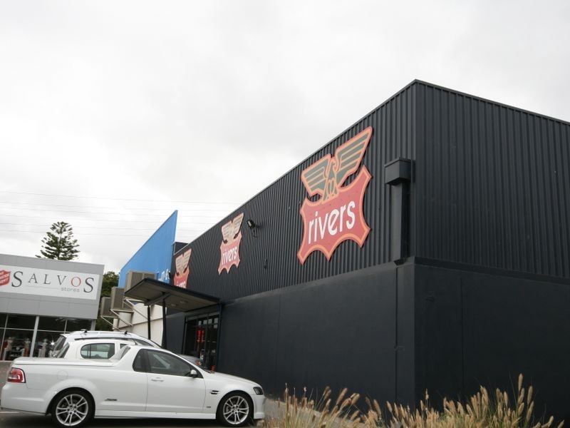 449-475 Port Road, Croydon SA 5008