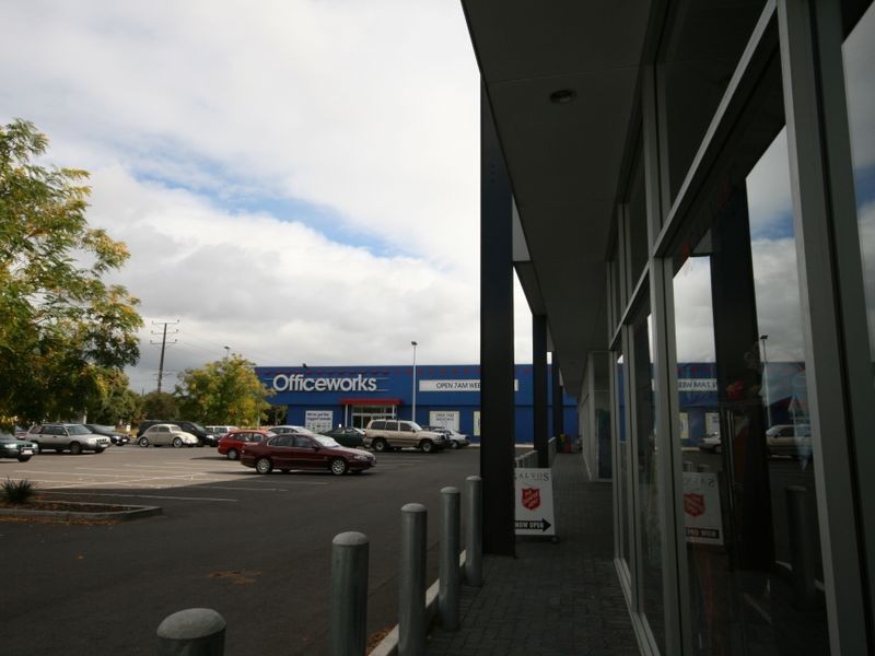 449-475 Port Road, Croydon SA 5008