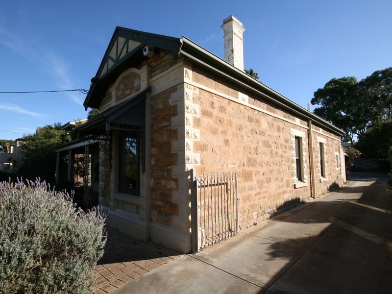 132 Rose Terrace, Wayville SA 5034