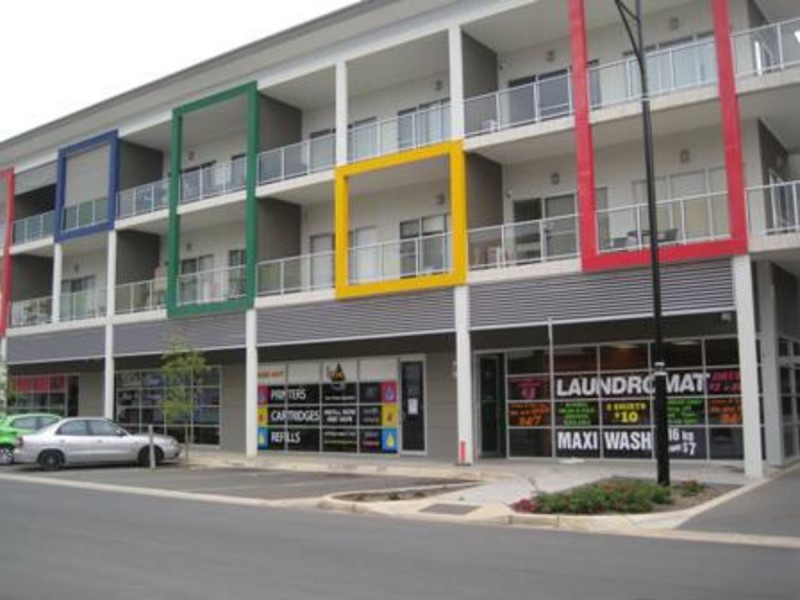 1/21 – 25 Goodall Parade, Mawson Lakes SA 5095