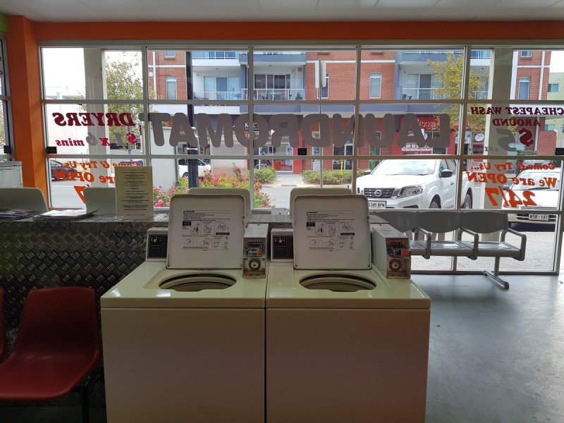 1/21 – 25 Goodall Parade, Mawson Lakes SA 5095