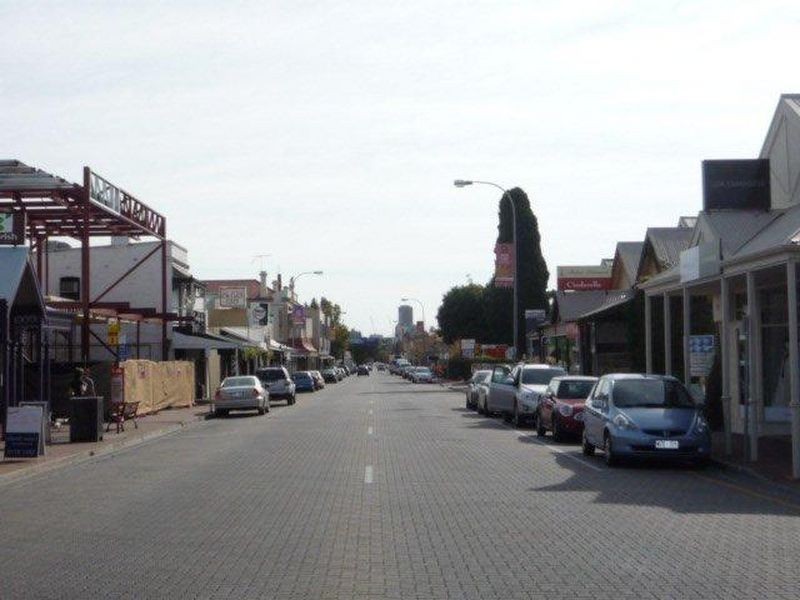 118 King William Road, Hyde Park SA 5061
