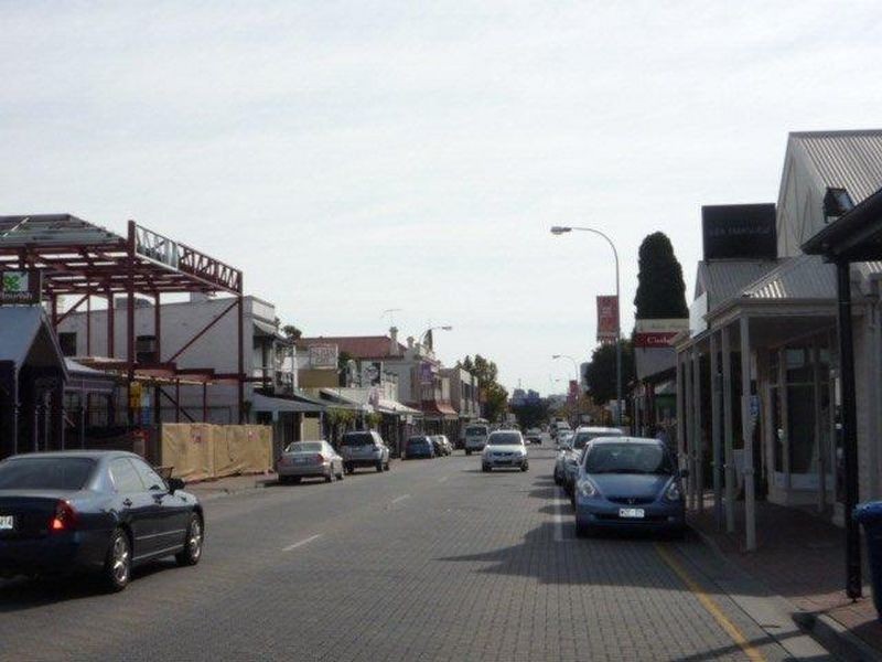 118 King William Road, Hyde Park SA 5061