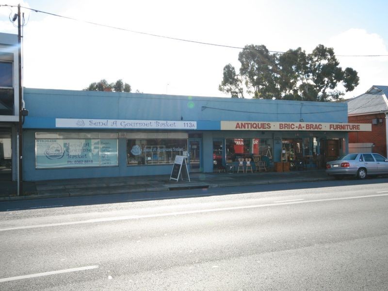113a – 115 Payneham Road, St Peters SA 5069