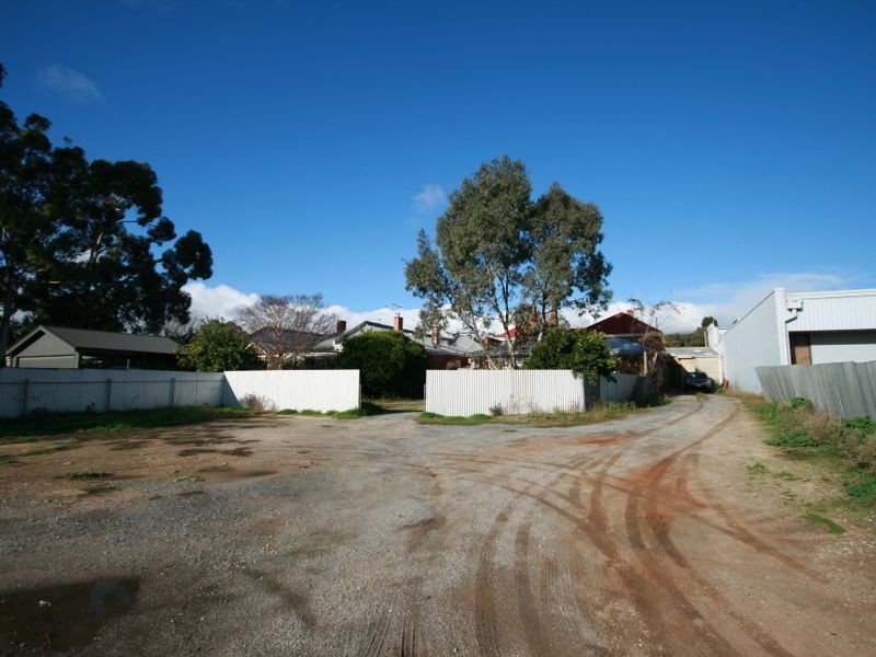 113a – 115 Payneham Road, St Peters SA 5069