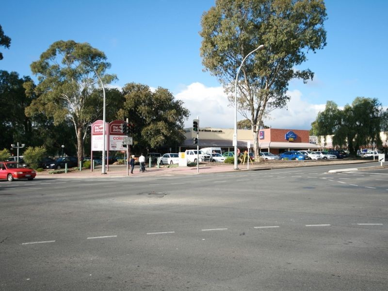 113a – 115 Payneham Road, St Peters SA 5069