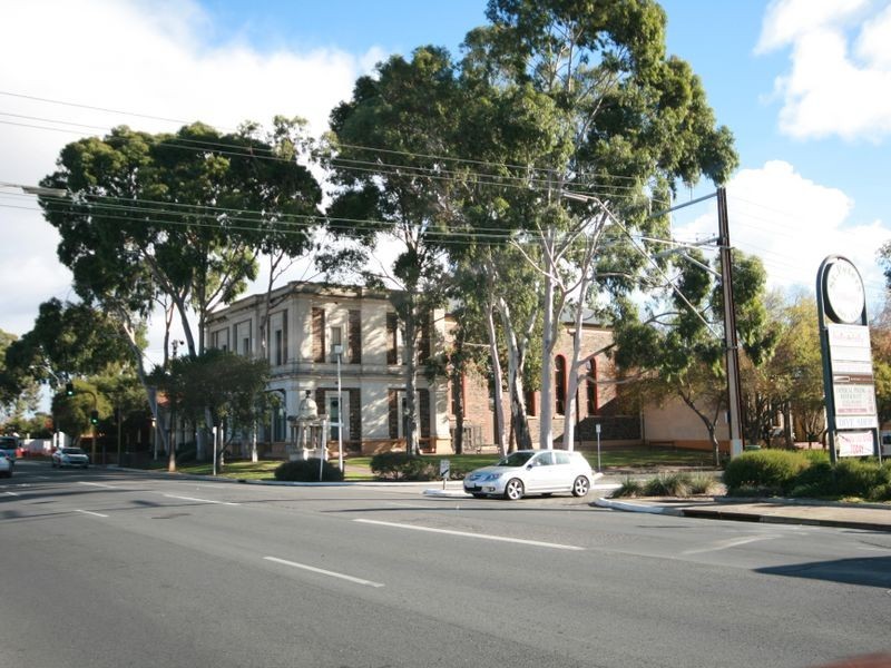 113a – 115 Payneham Road, St Peters SA 5069