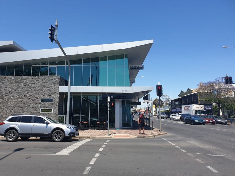 227 Unley Road, Malvern SA 5061