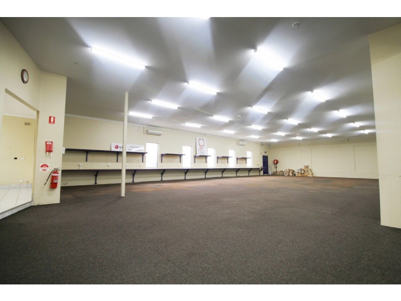 258 – 260 South Road, Hilton SA 5033