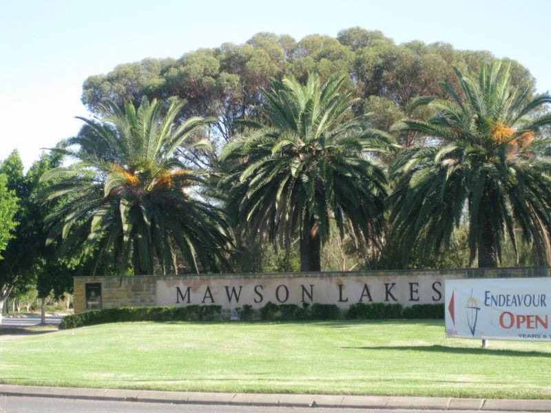 4/3 Park Way, Mawson Lakes SA 5095