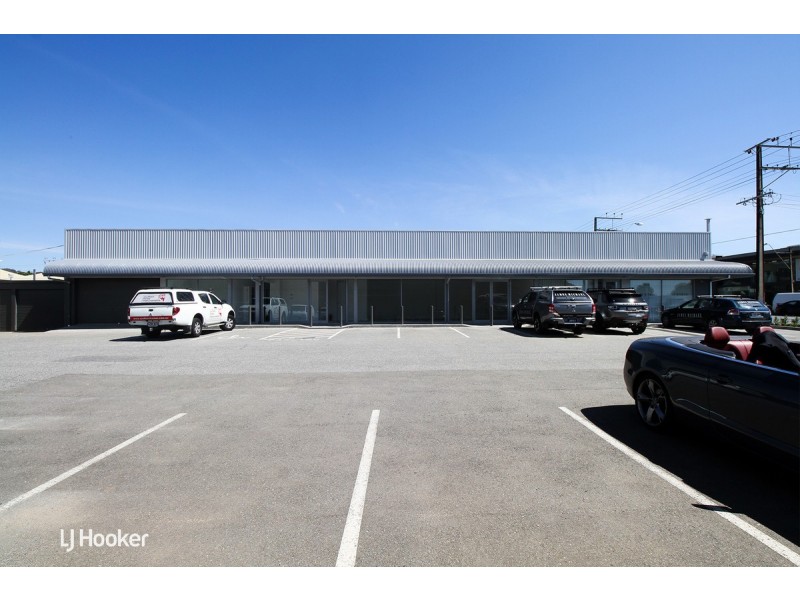 1187 South Road, St Marys SA 5042